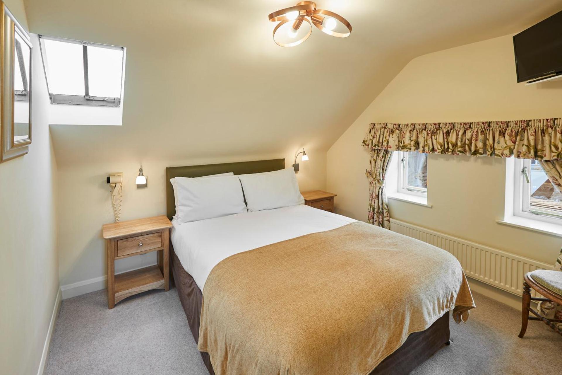 Valley View Farm Holiday Cottages Хелмсли Экстерьер фото
