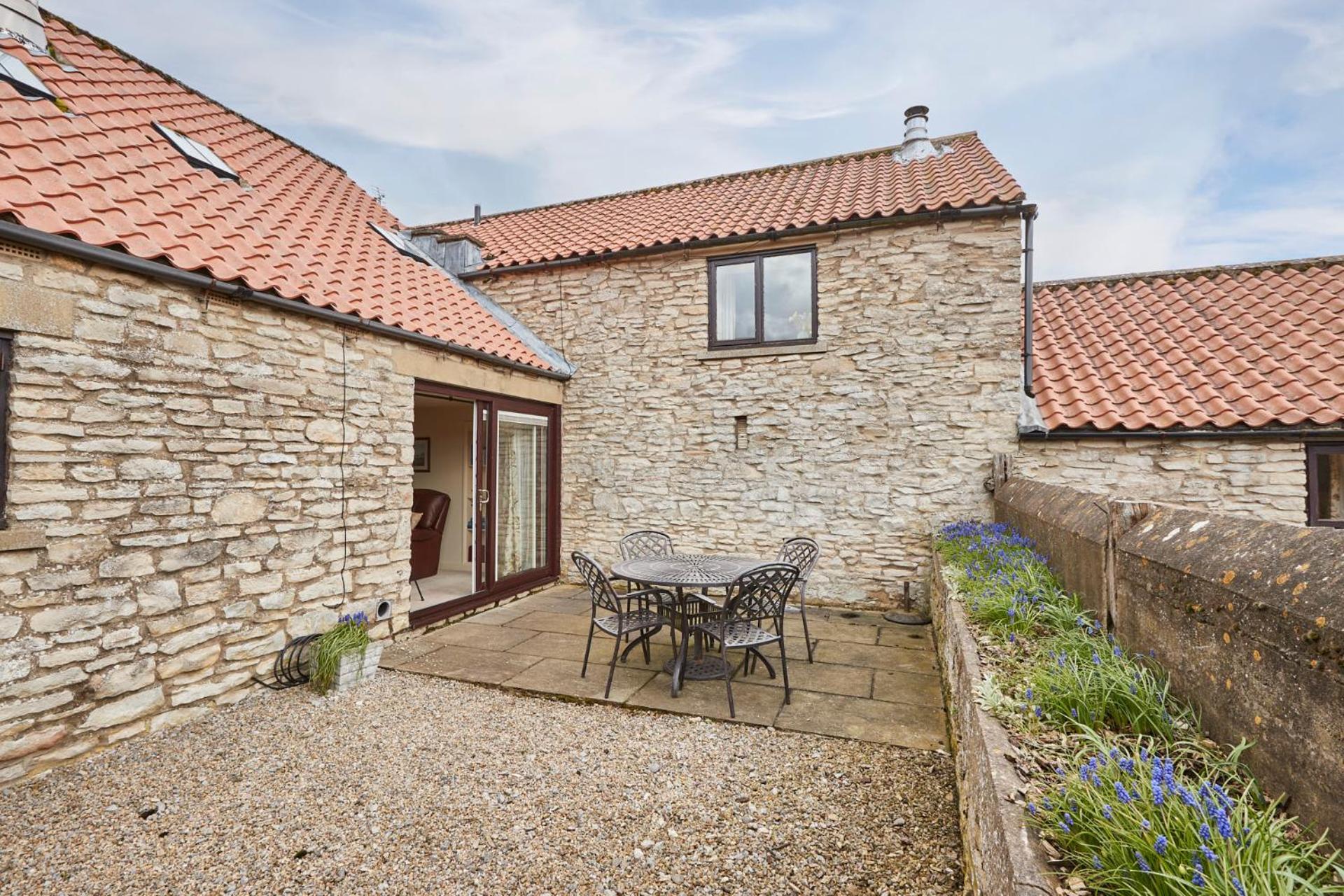 Valley View Farm Holiday Cottages Хелмсли Экстерьер фото