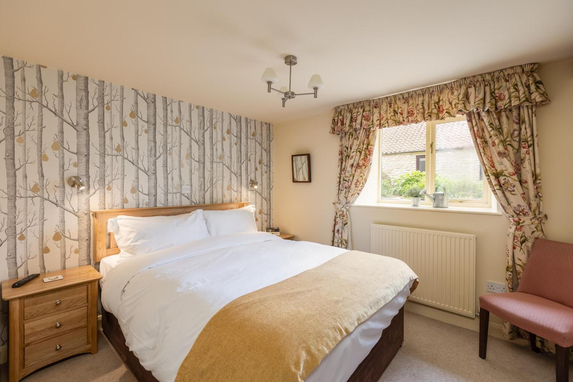 Valley View Farm Holiday Cottages Хелмсли Экстерьер фото