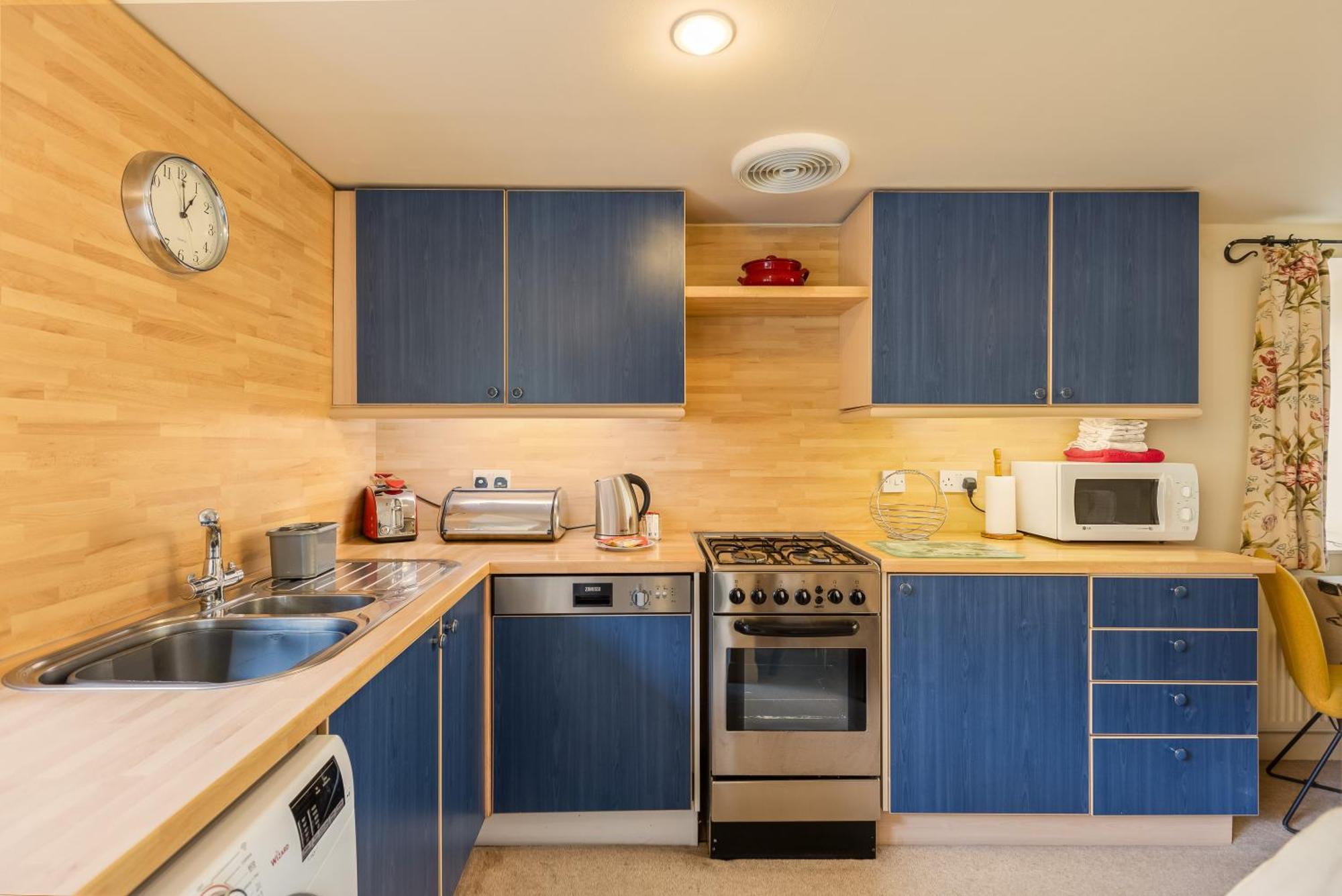 Valley View Farm Holiday Cottages Хелмсли Экстерьер фото